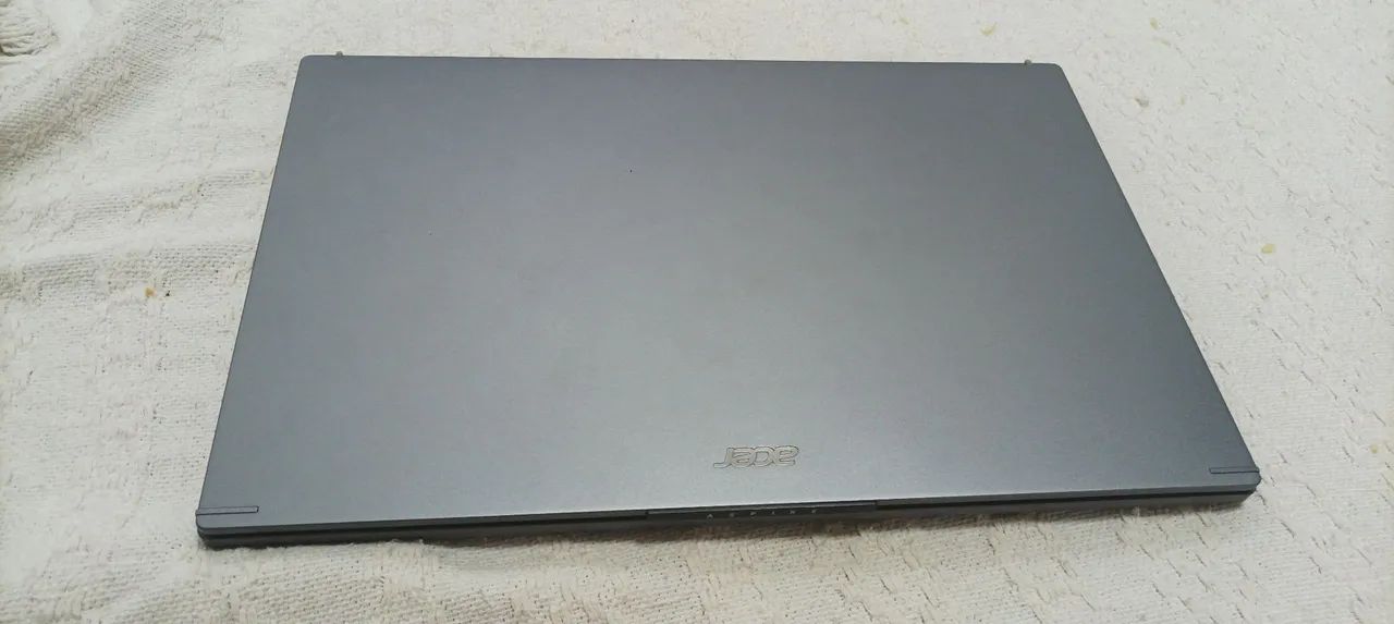 Notebook acer - Foto 5