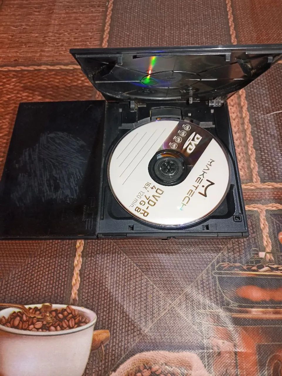 PS2 slim - Foto 5