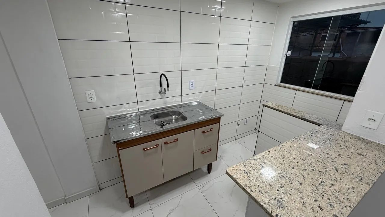 Aluguel apartamento  - Foto 4