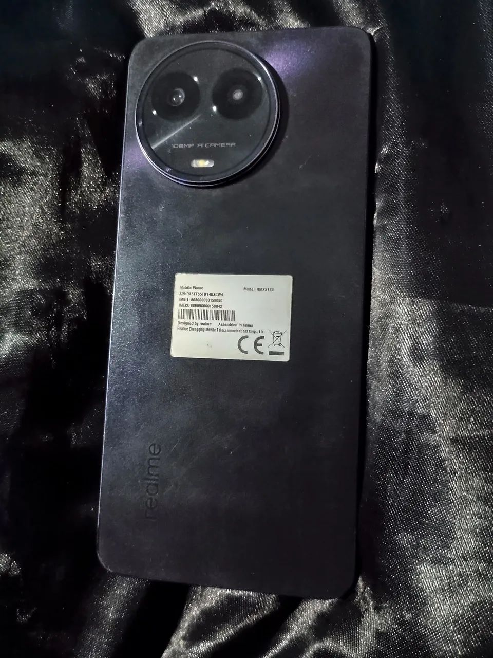 Realmi 11 5g
