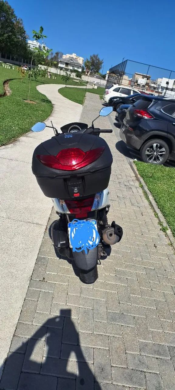 Vendo NMax - Foto 4