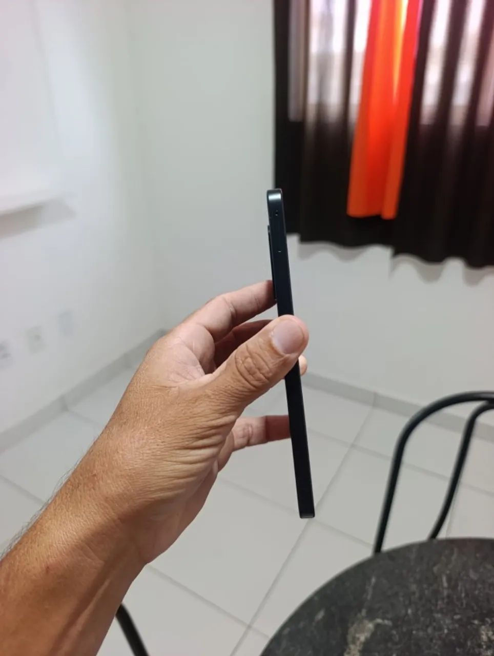Celular Galaxy A17 (novo)  - Foto 5