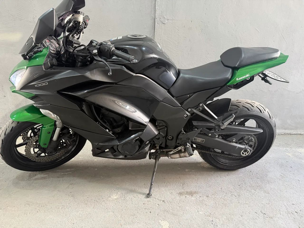 Ninja 1000 - Foto 3