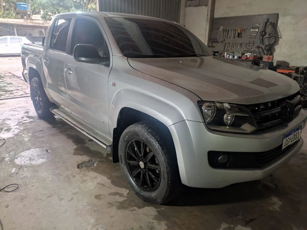 Precisa-se de pintor automotivo  - Foto 6