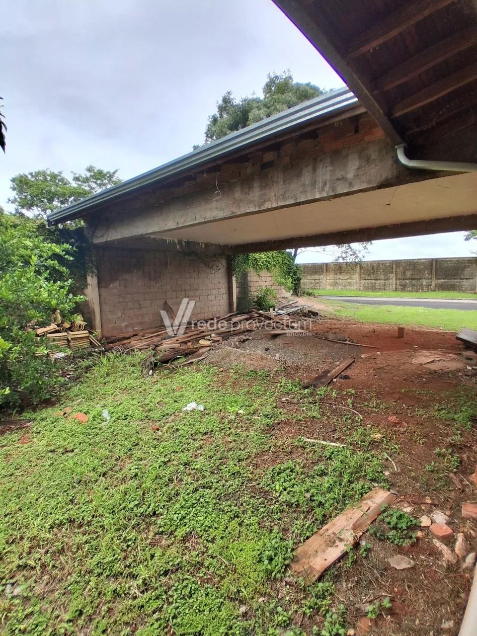 casa - Parque Xangrilá - Campinas - Foto 5