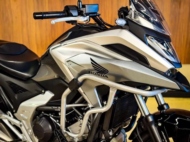 HONDA NC 750X 2025 - Foto 6