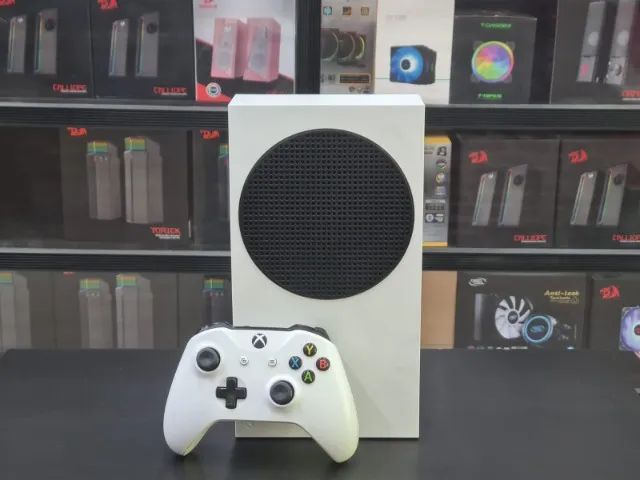 Console Xbox Series S Completo - Foto 5