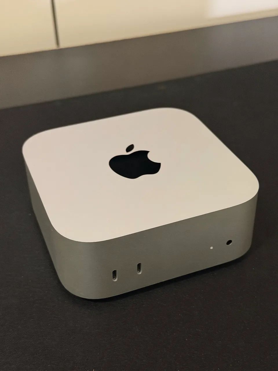 MAC MINI M4 | 24Gb | 512SSD - Foto 3