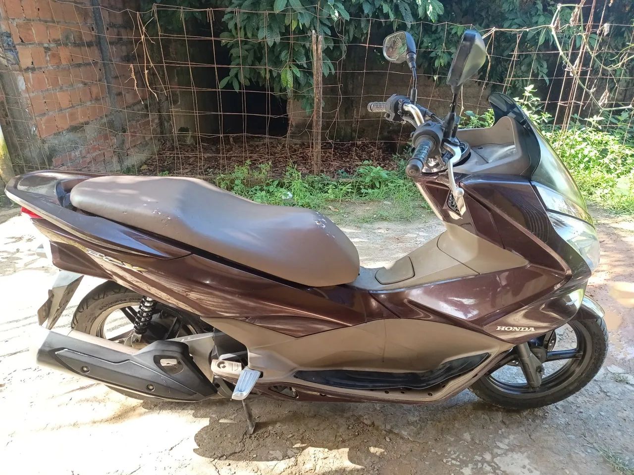 Pcx - Foto 3