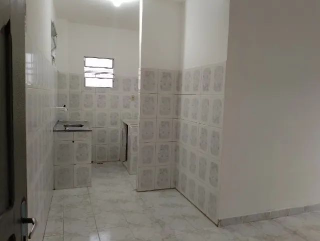 kitnet 1/4 no Siqueira campos