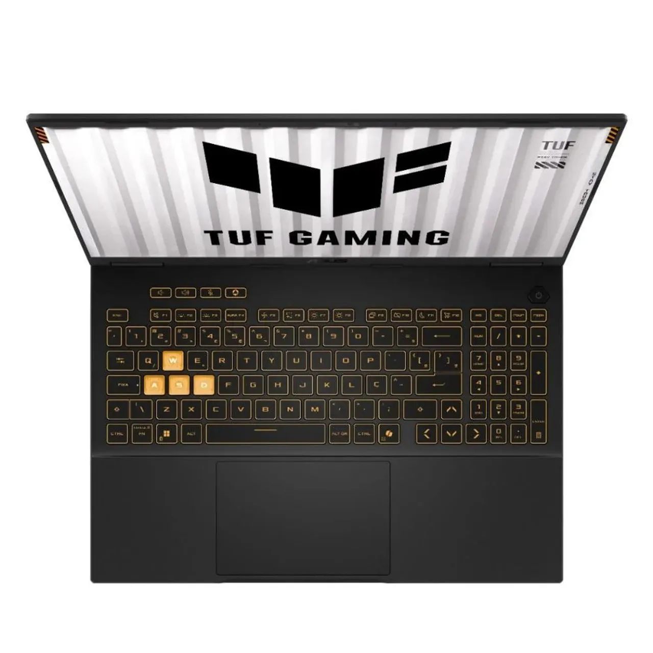 Notebook TUF Gaming F16 - Foto 3