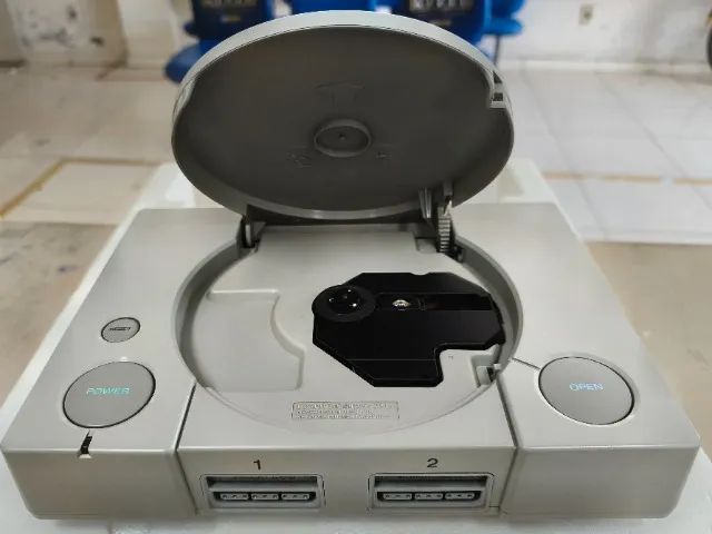 PlayStation (PS One) - Foto 2