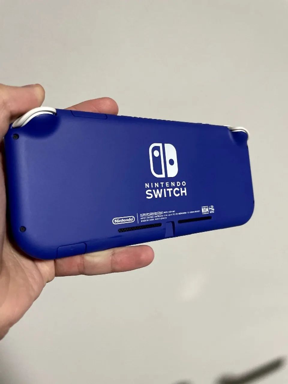 Nintendo switch lite - Foto 4