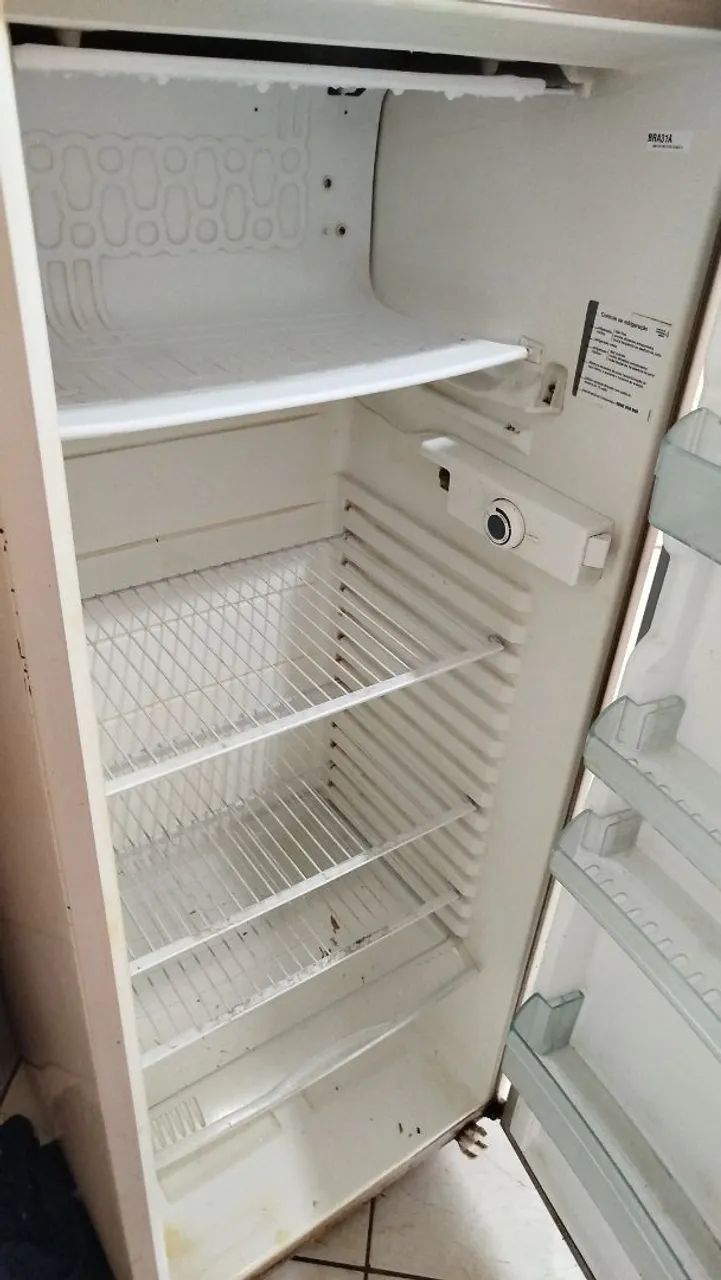 Geladeira  - Foto 2