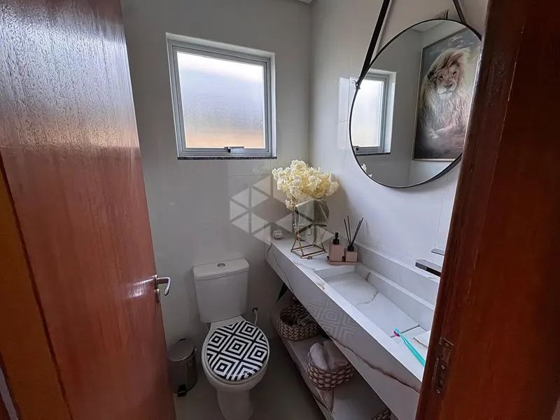 Casa Residencial 90M² - para Alugar - Foto 4