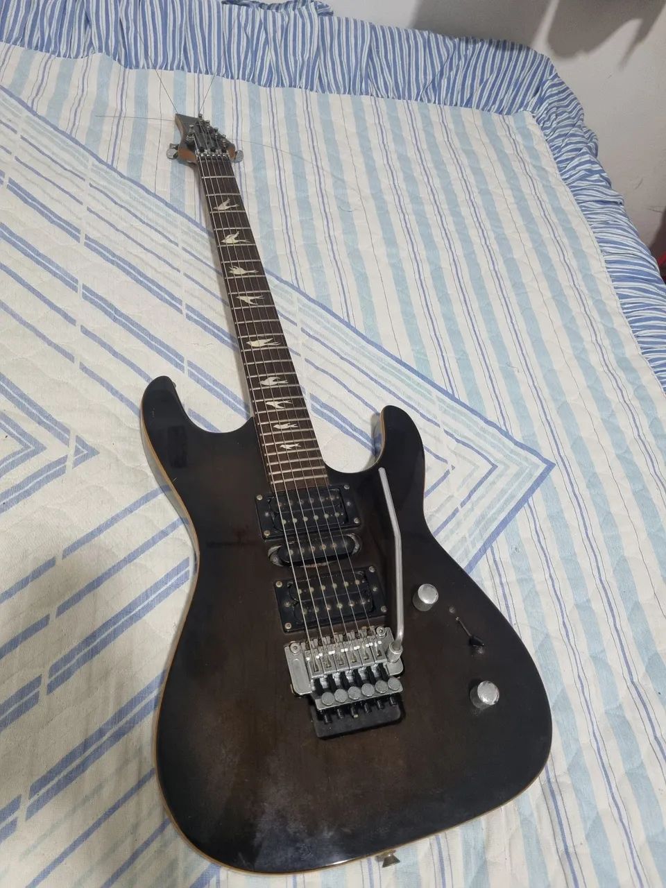 Guitarra Memphis by Tagima - Foto 5
