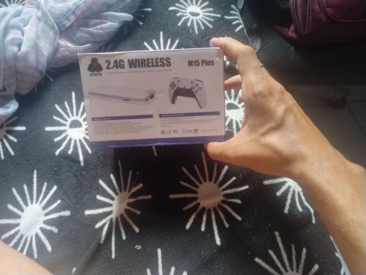 Gamer stick  - Foto 2