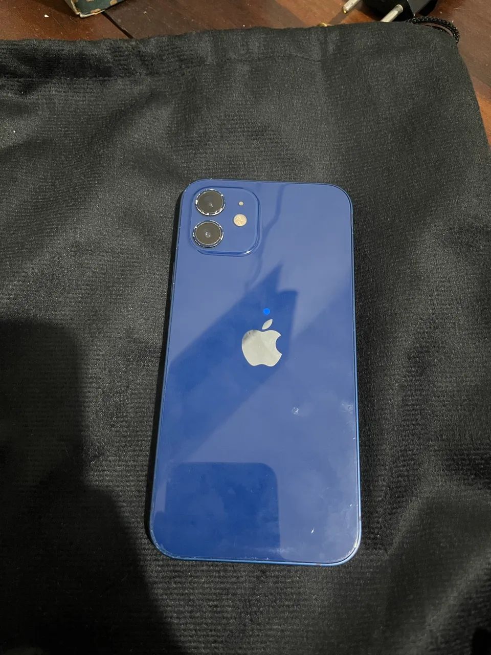 Iphone 12 usado - Foto 3