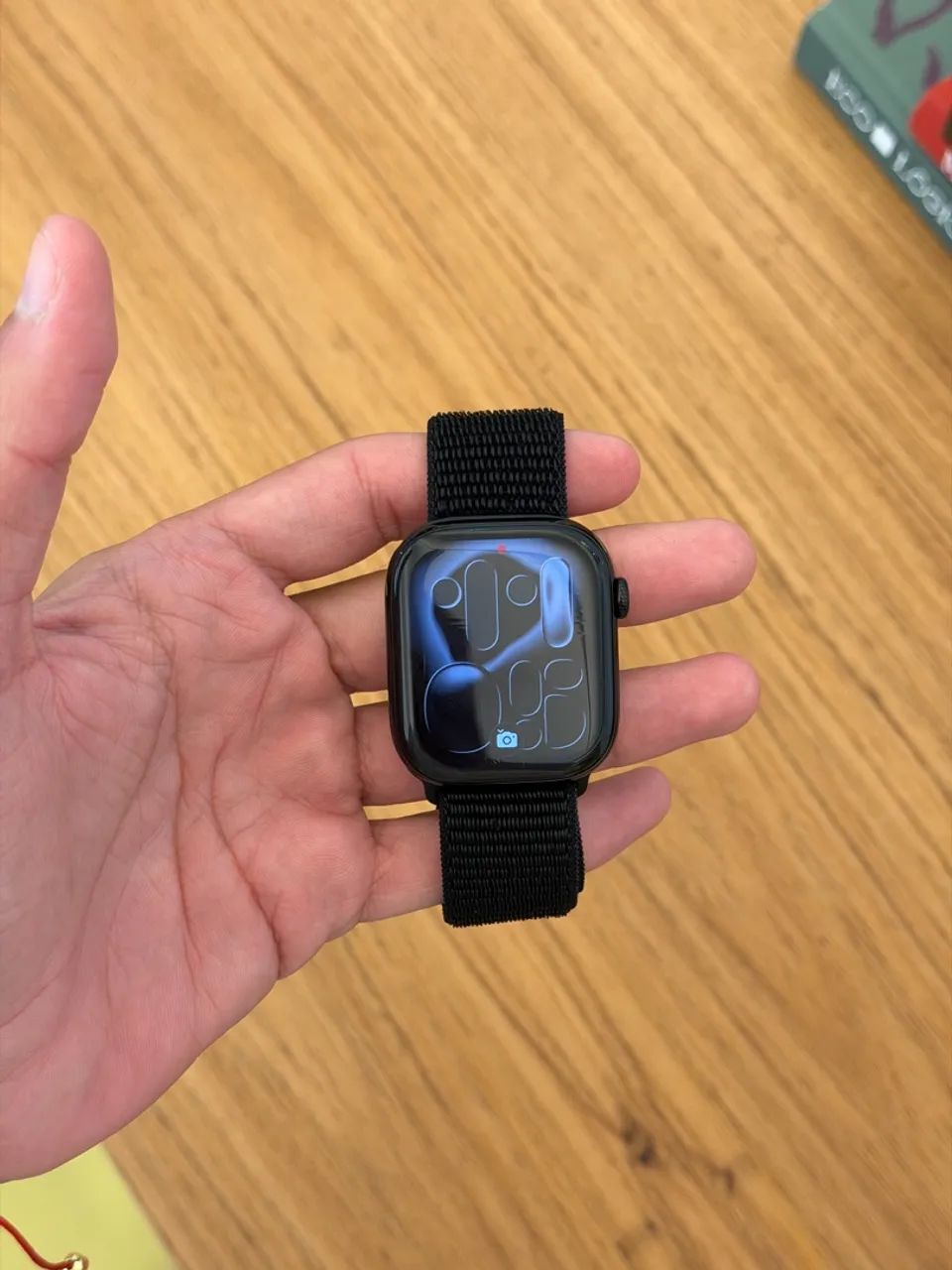 Apple Watch S10 46mm