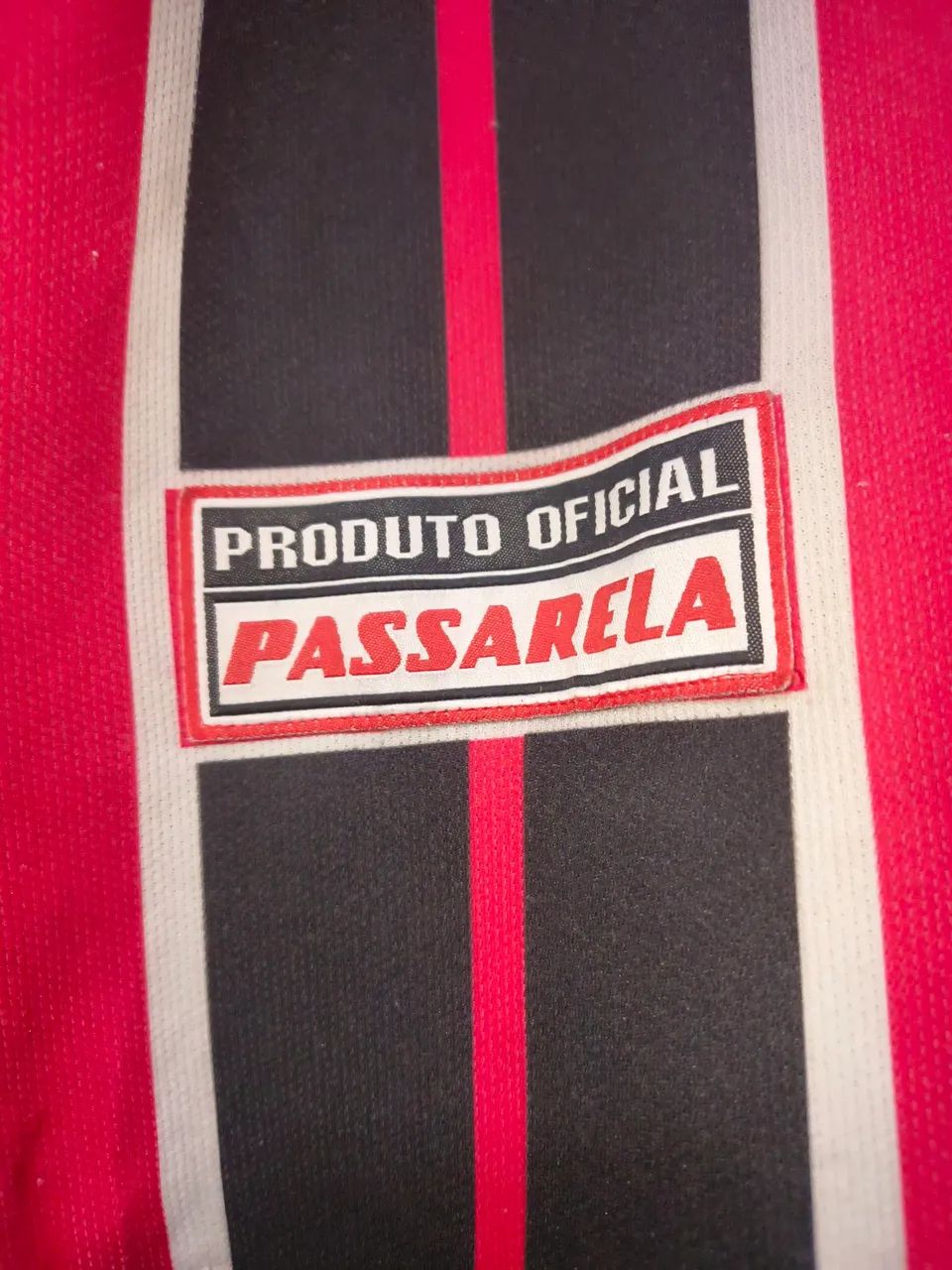 Camisa Etti Jundiaí FL - Foto 3