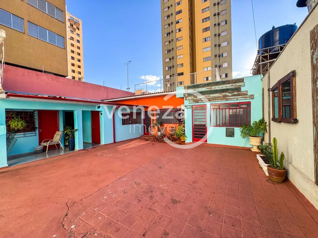Imóvel comercial para alugar no Centro de Londrina - Foto 2