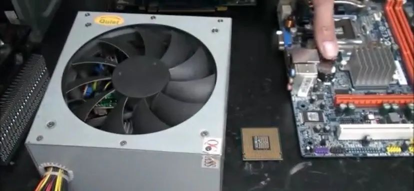 Manutenção em computadores/Hardwere - Foto 5