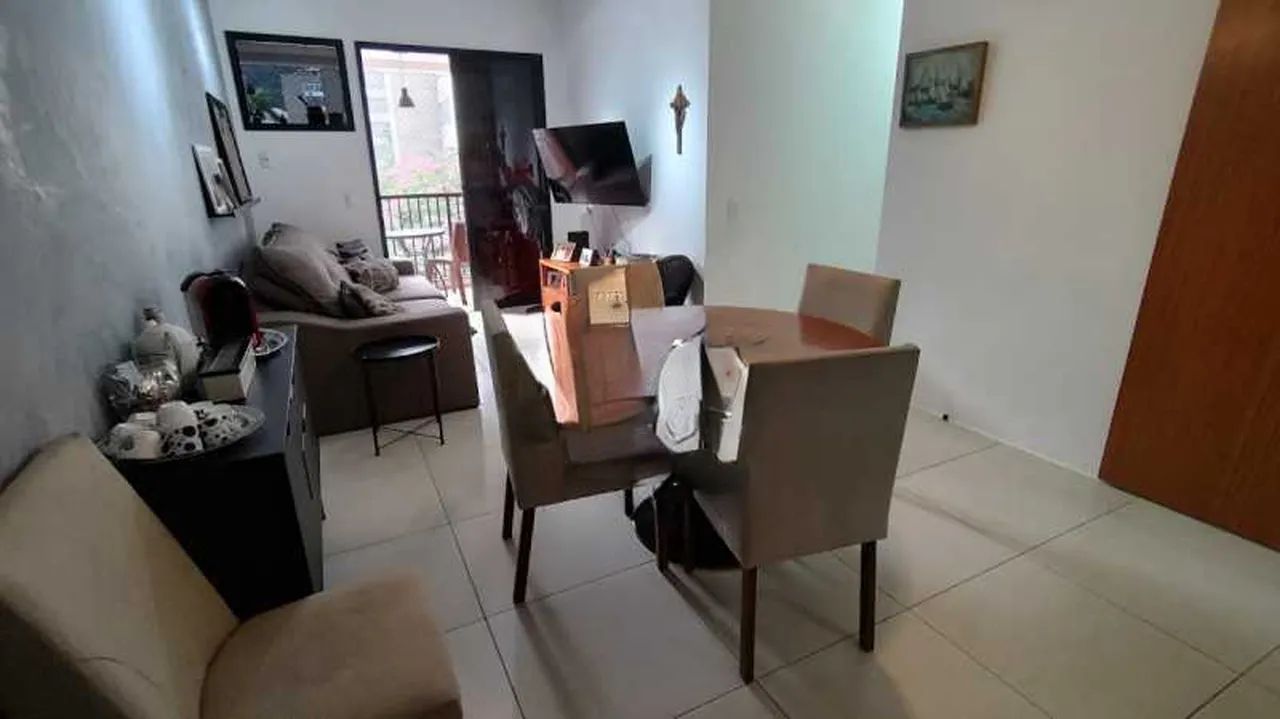 Apartamento - / Residencial / Botafogo - Foto 5