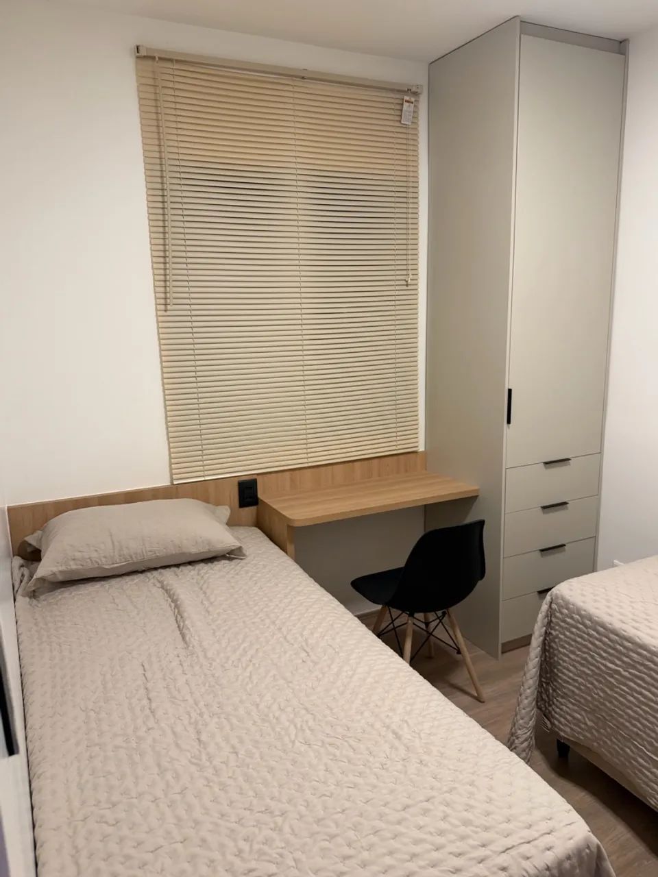 Lindo Apartamento mobiliado  - Foto 5