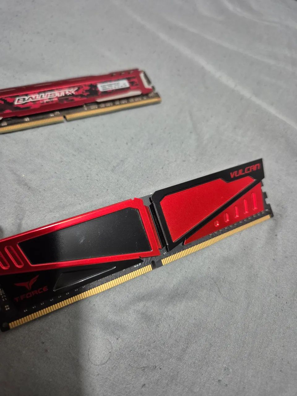 Memoria ram - 8gb - 2666mhz - ddr4 - cl 16 - Foto 5