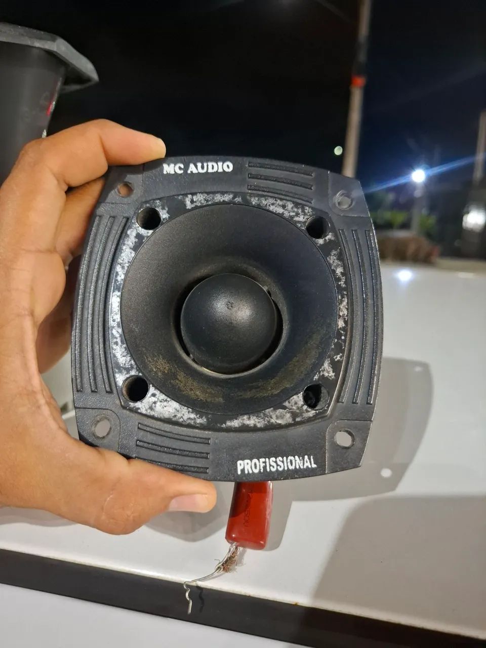 Corneta + Twitter pra vender ligeiro  - Foto 3