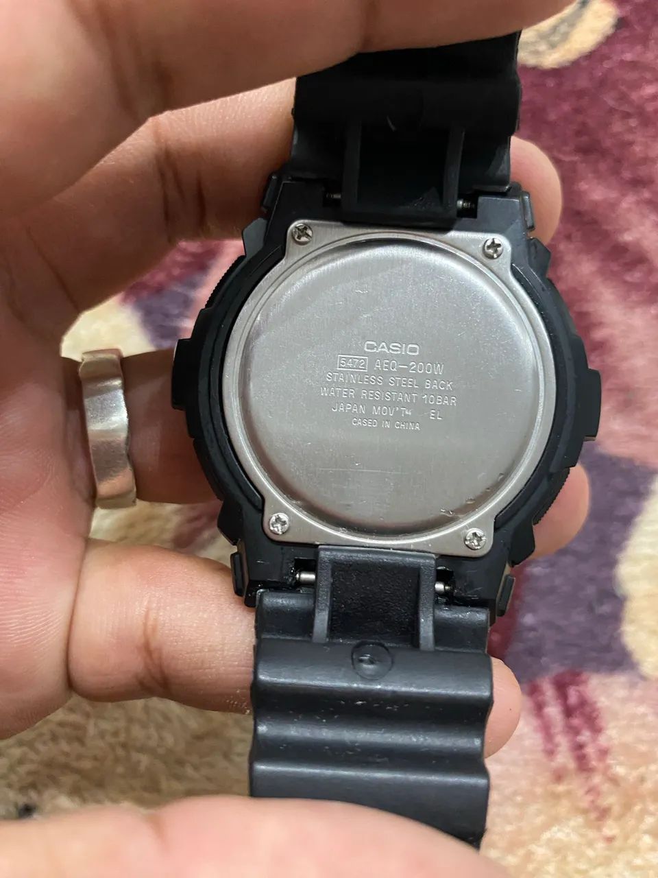 Relógio Casio GShock - Foto 5