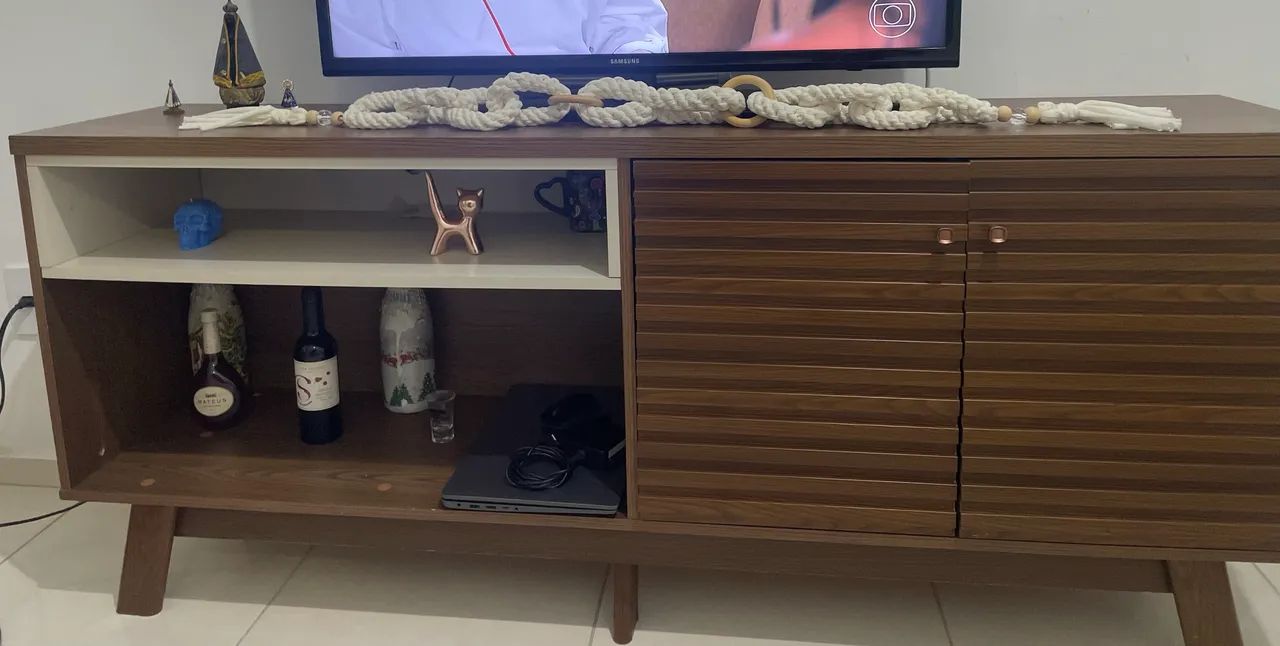 Rack para tv - Foto 3
