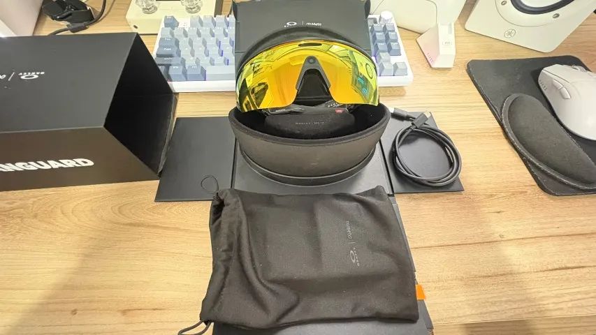 Oakley Meta Vanguard