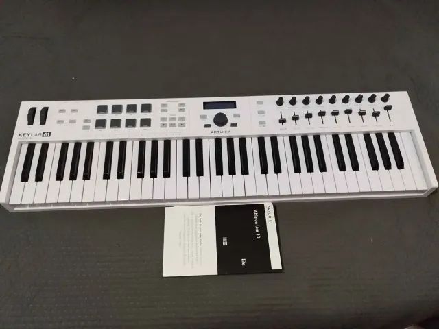 Arturia Keylab 61 - Foto 2