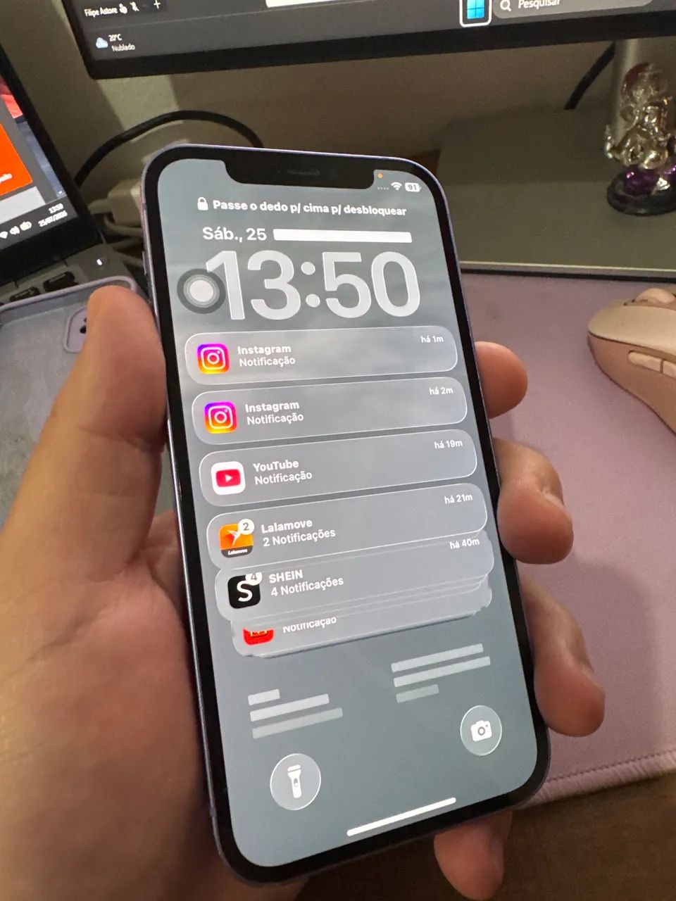 iPhone 12 128GB - Foto 2