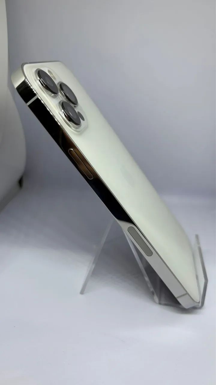 iPhone 13 Pro Max / 128GB - Foto 2