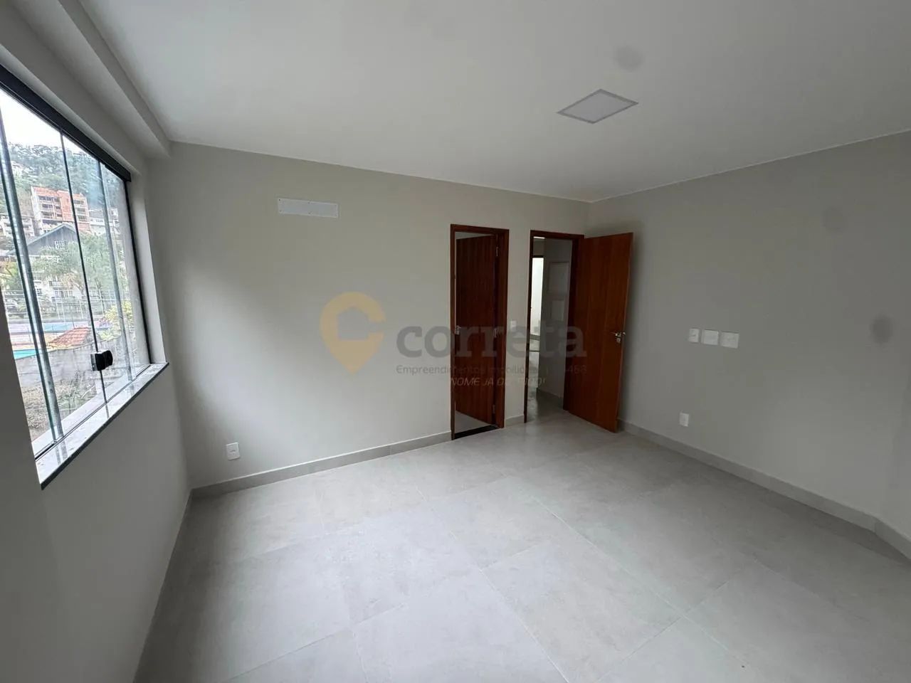 Apartamento de 02 quartos e vaga de garagem em Braunes - Foto 5