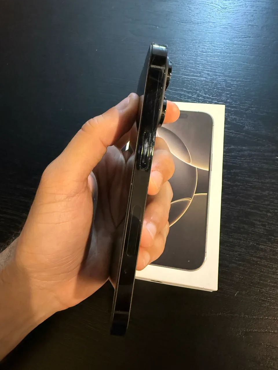 Iphone 14 Pro - Foto 3
