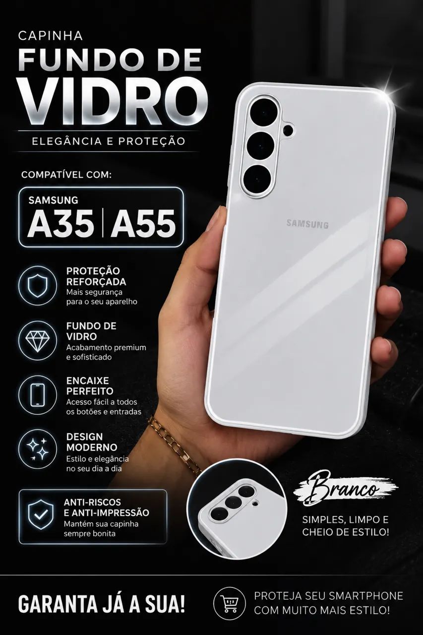 Capa a35 ou a55