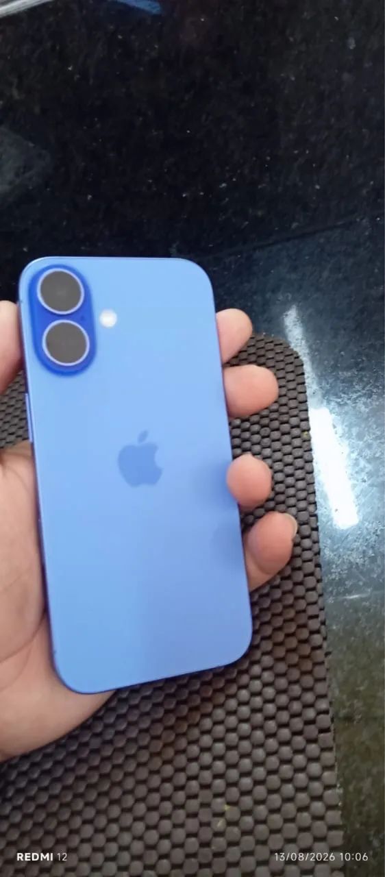 iPhone 16 128 gb - Foto 4