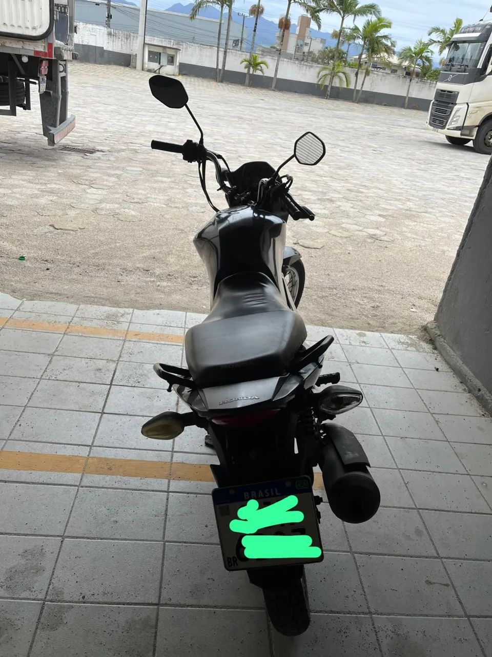 Moto start 160 - Foto 2