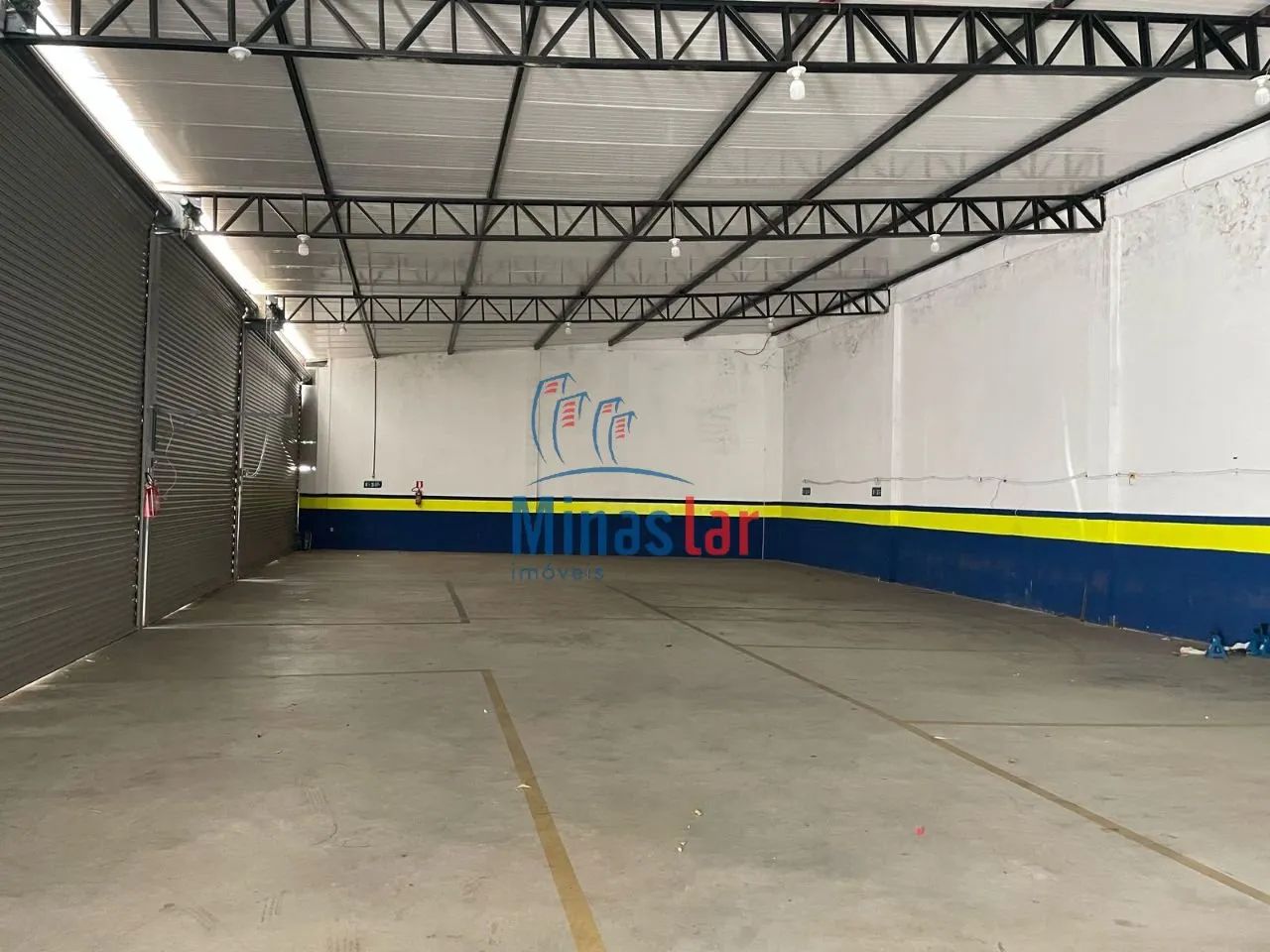 Pavilhão em Jonas Veiga com - Foto 3