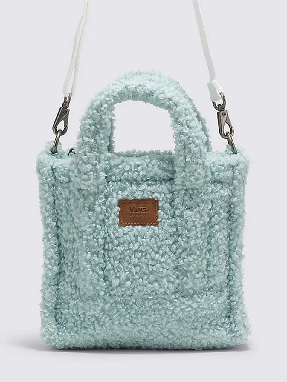 bolsa vans lil pergs dx to gray mist