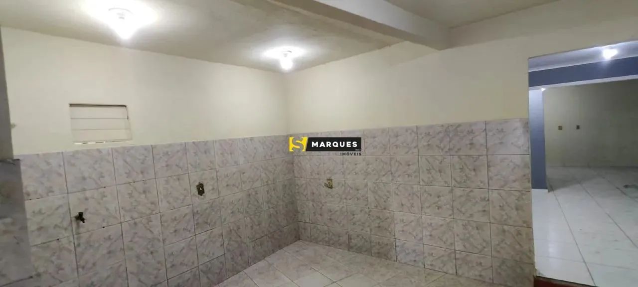 Sala comercial no bairro Vila Nova - 100m² - Foto 5