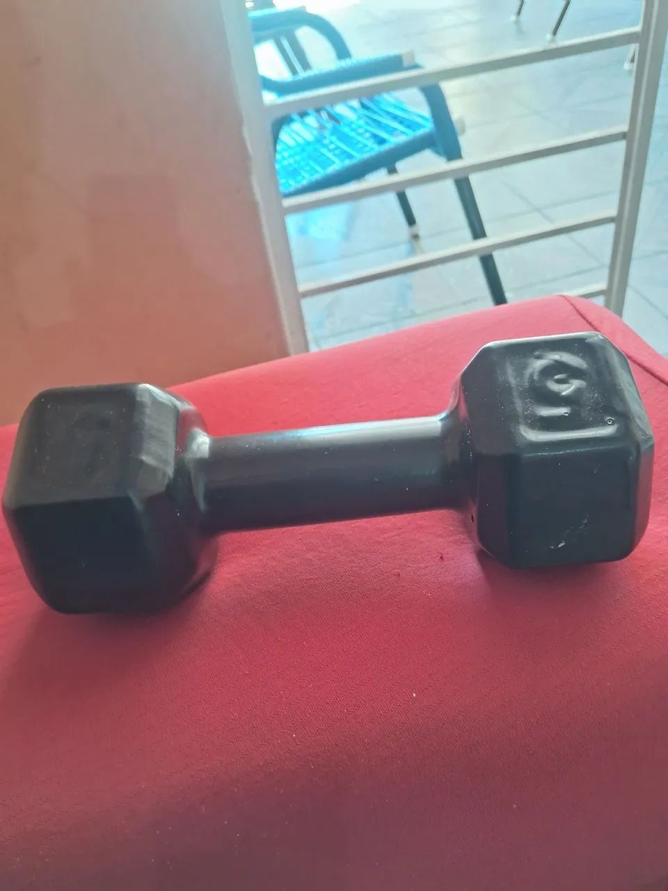 Halter