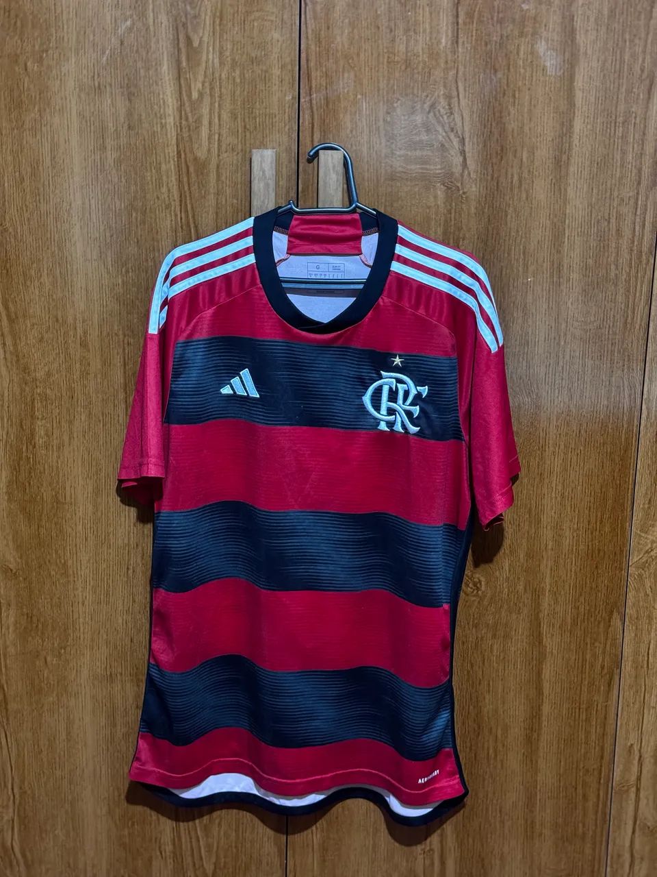 Vendo camisa do flamengo de 2023