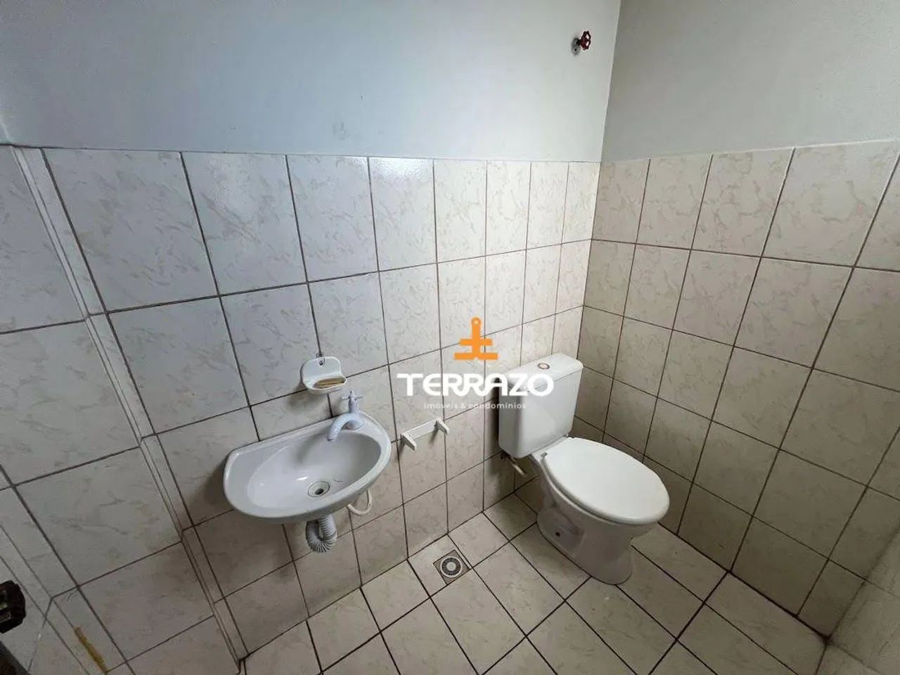Sala Comercial à venda, Centro, Volta Redonda - SA0010. - Foto 4