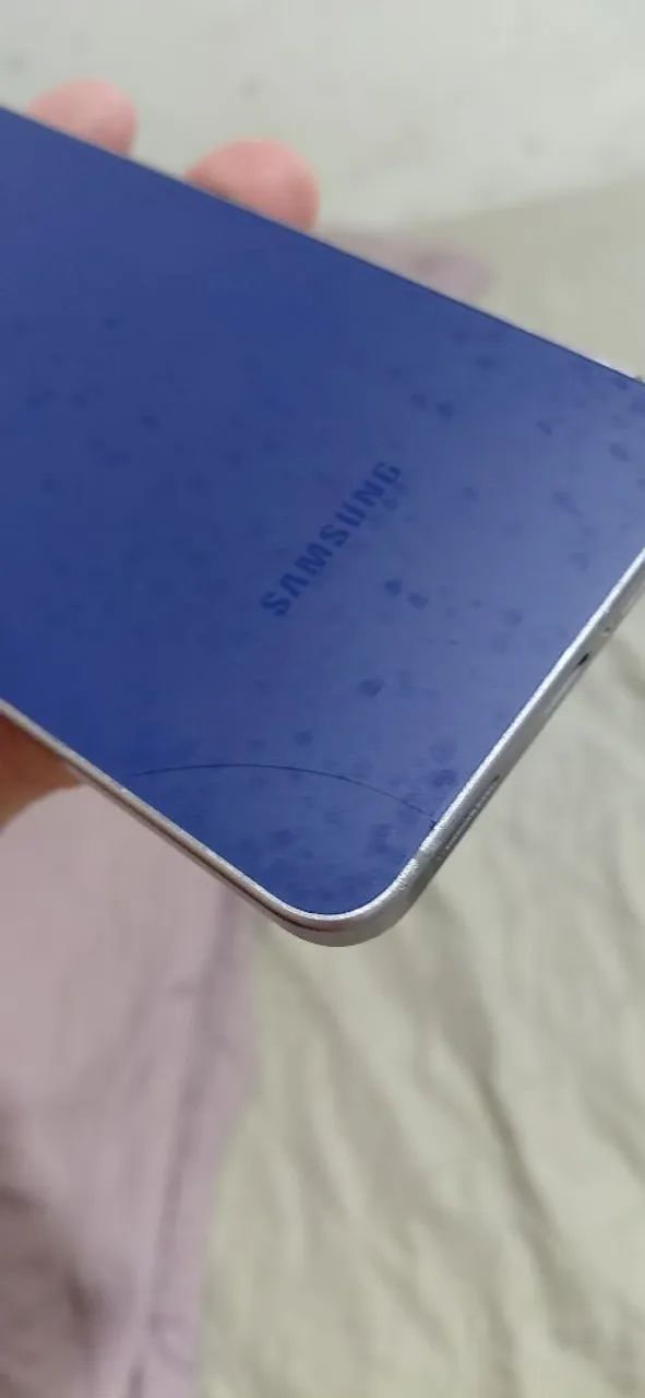 Celular Samsung S25 fe - Foto 2