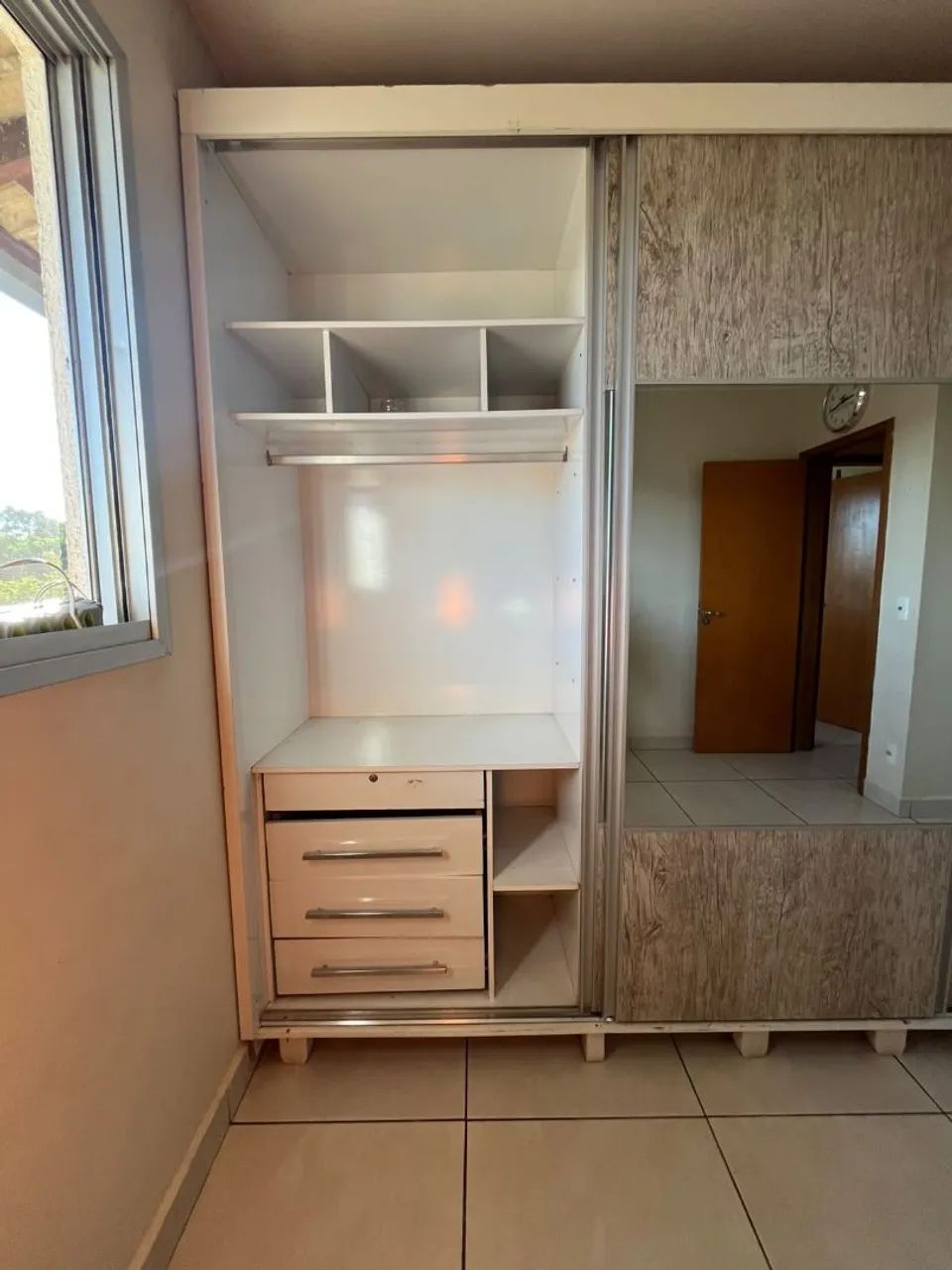Guarda roupa  - Foto 4