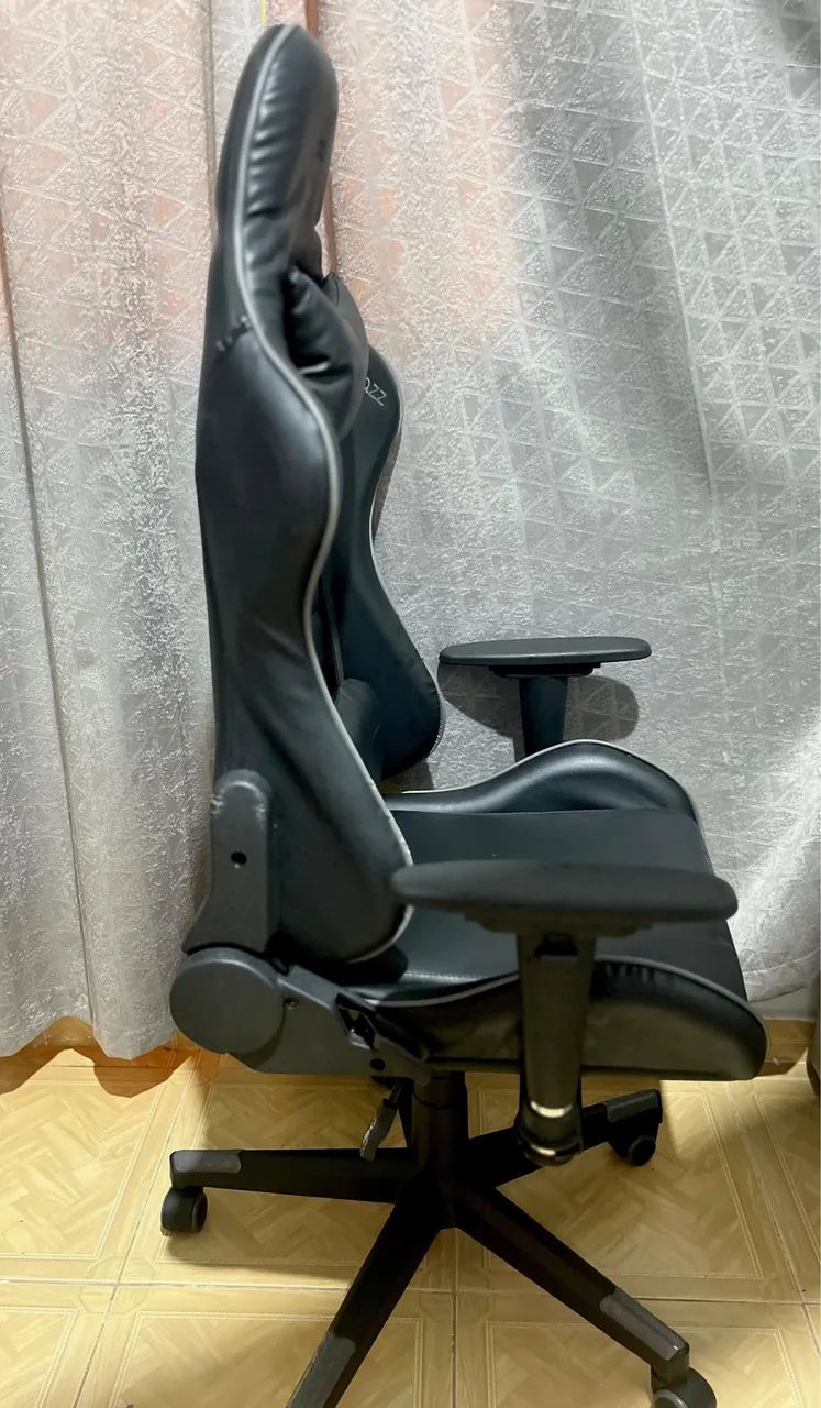 Cadeira gamer Dazz - Foto 2
